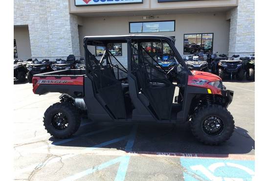 2026 Ranger Crew XP 1000 Premium