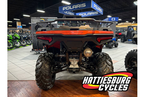 2025 sportsman® 570 eps