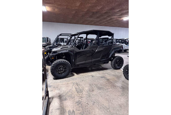 2025 general® xp 4 1000 ultimate