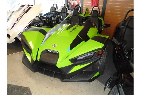 2025 slingshot® sl (manual)
