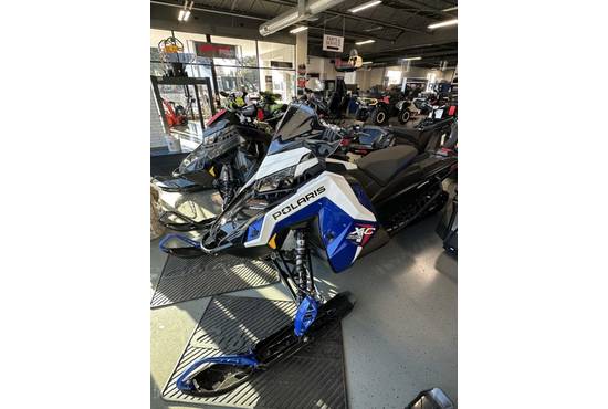 2023 850 switchback xc 146