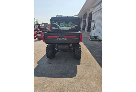 2025 ranger® crew xp 1000 northstar edition ultimate