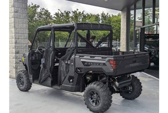 2025 ranger® crew 1000 premium