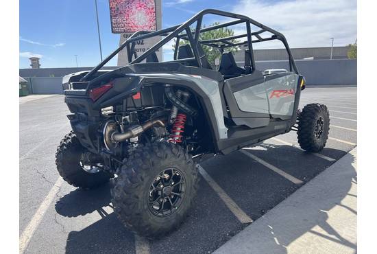 2025 rzr xp® 4 1000 premium