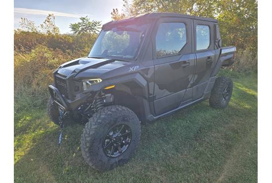 2026 XPedition XP 5 NorthStar