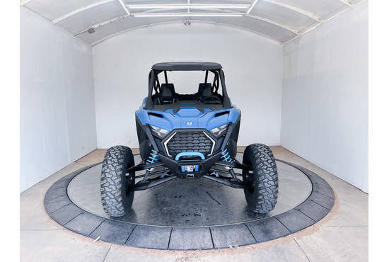 RZR Pro S 4 Ultimate
