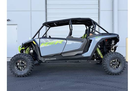 2025 rzr xp® 4 1000 ultimate