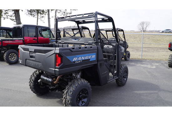 2026 Ranger SP 570 Premium