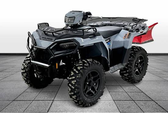 2025 sportsman® 570 premium