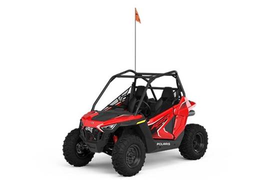 2025 rzr® 200 efi
