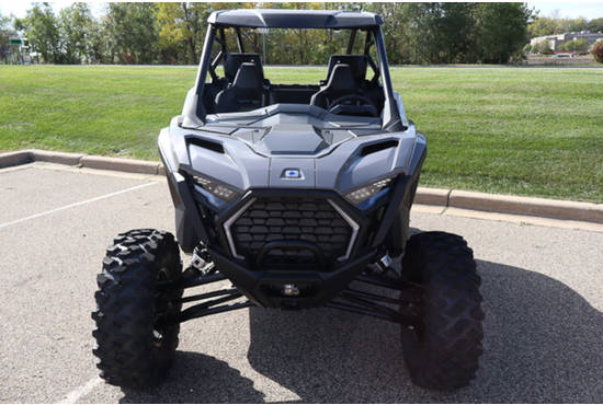 2026 RZR Pro XP Ultimate