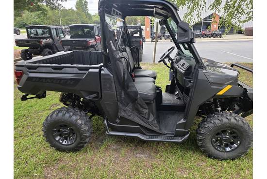 2025 ranger® 1000 premium