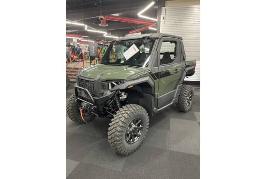 2024 XPedition XP NorthStar