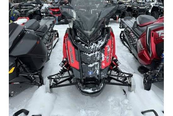 2019 850 INDY® XC 129 1.35 Cobra