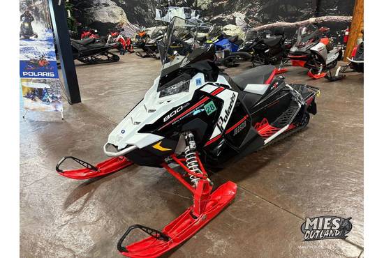 2015 800 Switchback® PRO-S ES