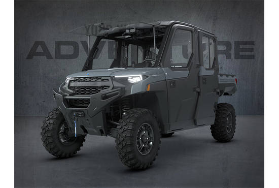2026 Ranger Crew XP 1000 NorthStar Edition Premium