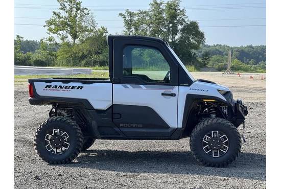 2025 ranger® xd 1500 northstar edition ultimate