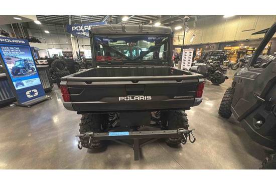 2025 ranger xp® 1000 northstar edition premium
