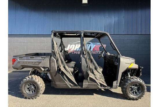 2025 ranger® crew 1000 premium