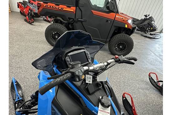 2024 850 switchback xc 146