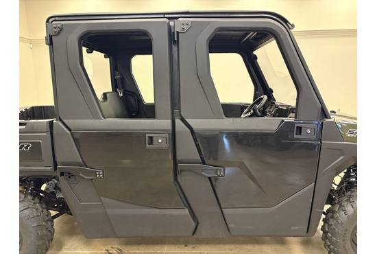 2025 ranger® crew sp 570