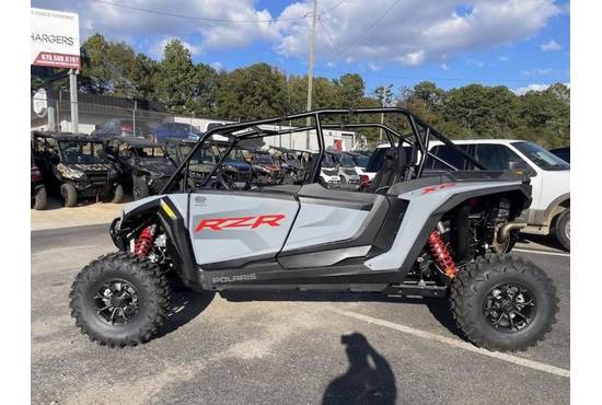 2025 rzr xp® 4 1000 premium