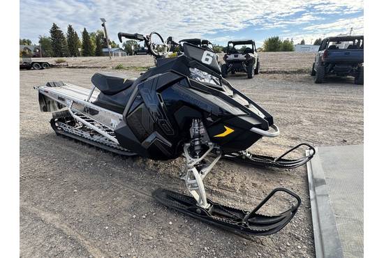 2021 850 pro rmk 163