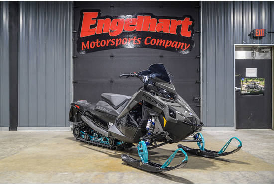 2024 patriot boost switchback assault 146