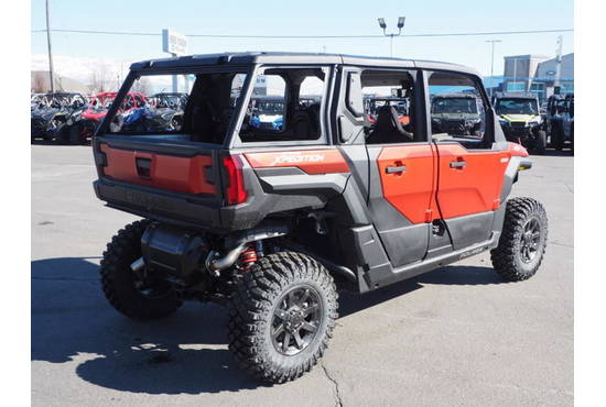 2024 polaris xpedition adv 5 ultimate