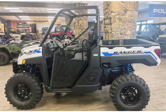 2024 ranger xp® kinetic premium