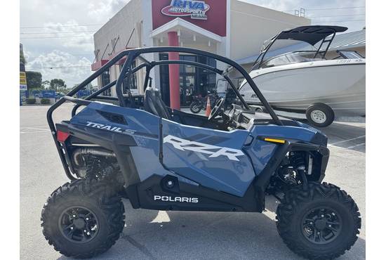 2025 rzr® trail s sport