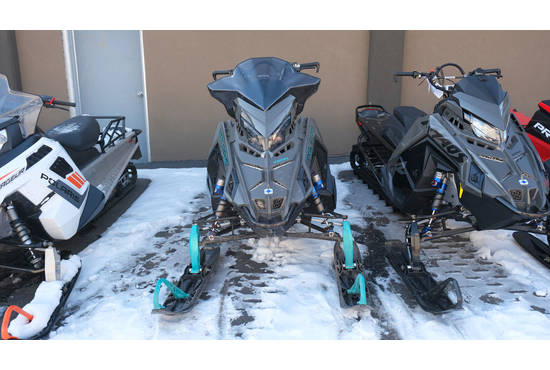 2024 patriot boost pro rmk slash 165