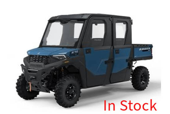 2026 Ranger Crew SP 570 NorthStar Edition