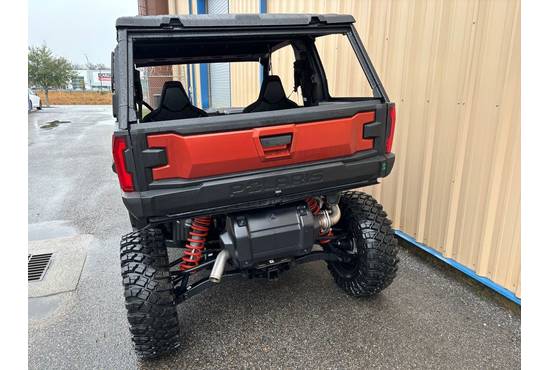 2024 polaris xpedition adv ultimate