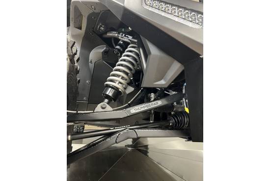 2025 ranger® crew xd 1500 northstar edition ultimate