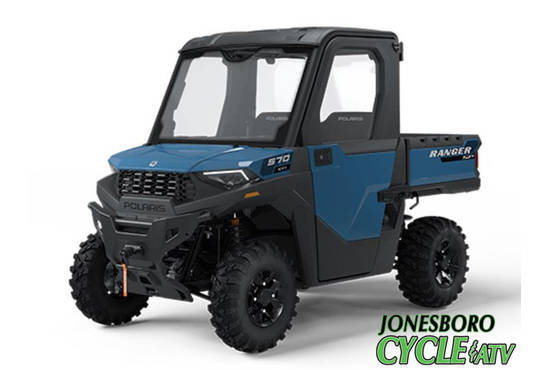2025 ranger® sp 570 northstar edition