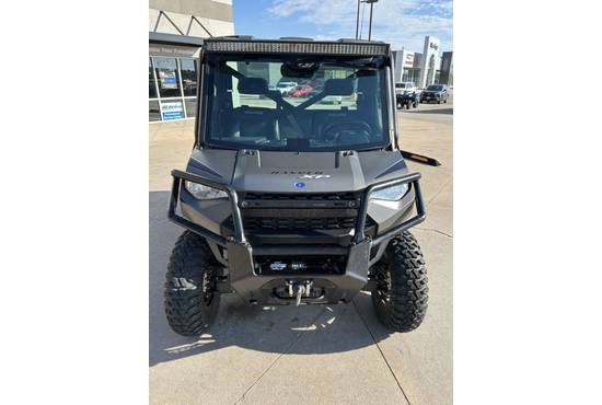 2022 Ranger XP 1000 Premium