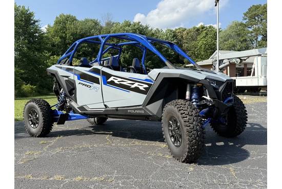 2025 rzr pro r 4 sport