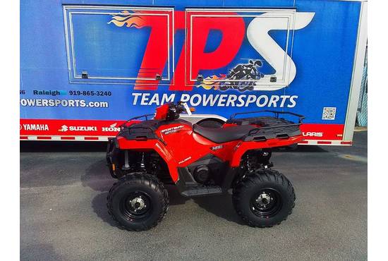 2025 sportsman® 570