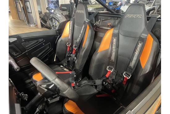 2024 rzr xp® 1000 ultimate