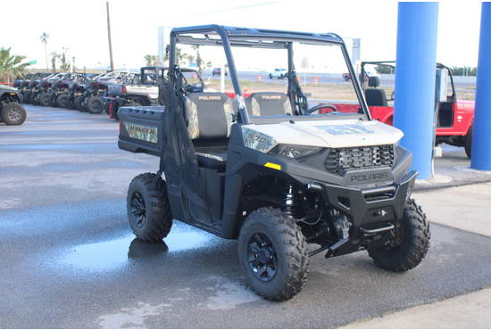2025 ranger® sp 570 premium