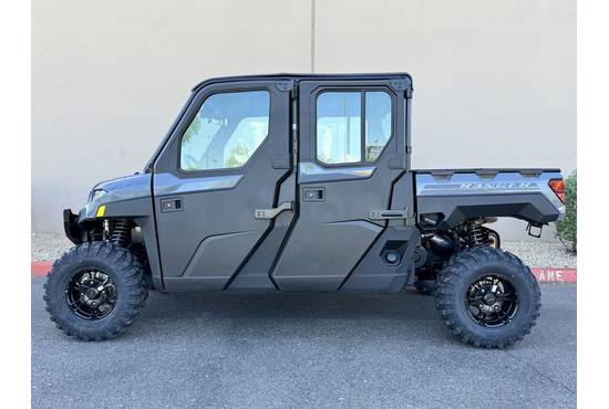 2026 Ranger Crew XP 1000 NorthStar Edition Premium