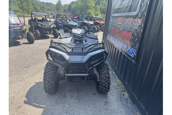 2025 sportsman® 570 premium