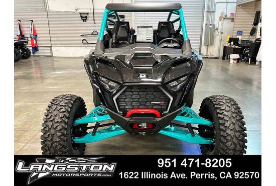 2025 rzr pro r ultimate