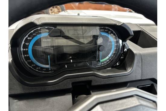 2024 ranger xp® kinetic premium