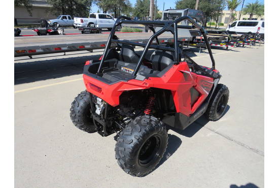 2025 rzr® 200 efi