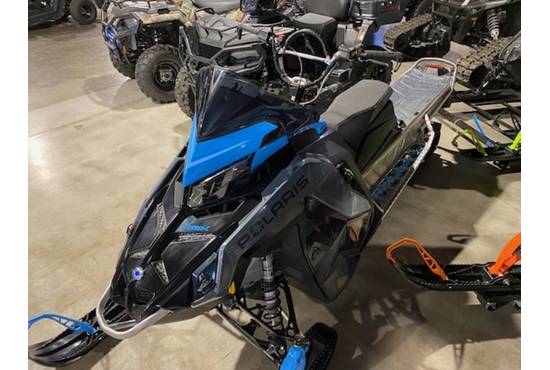 2022 650 pro rmk matryx 155