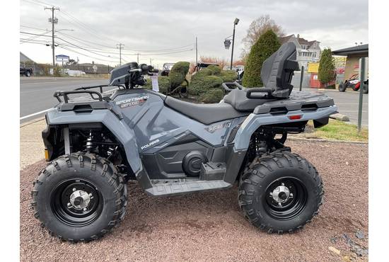 2025 sportsman® touring 570 eps