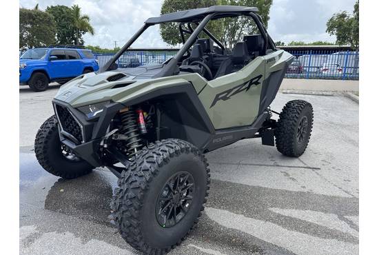 2025 rzr pro s ultimate