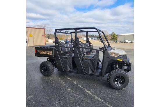 2025 ranger® crew sp 570 premium